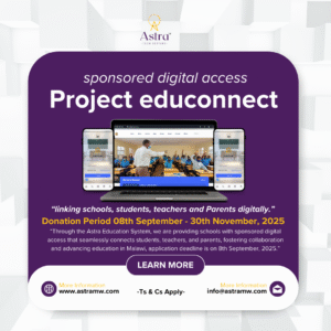 project educonnect